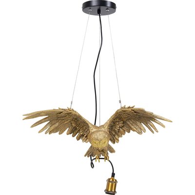 Suspension chouette KARE DESIGN