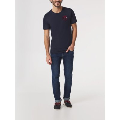 T-shirt manches courtes MILERTEE TBS