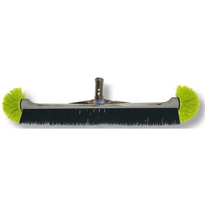Balai de piscine double sphères 32 cm KERLIS