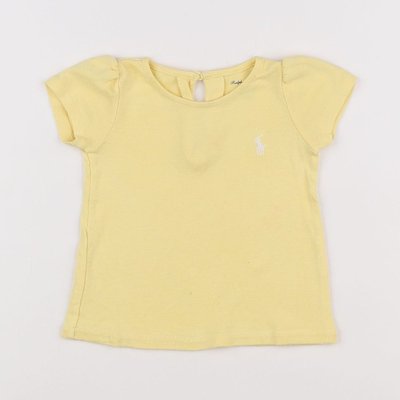 Tee-shirt - Bon état RALPH LAUREN