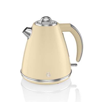 Retro 1.5L Jug Kettle - SK19020 SWAN