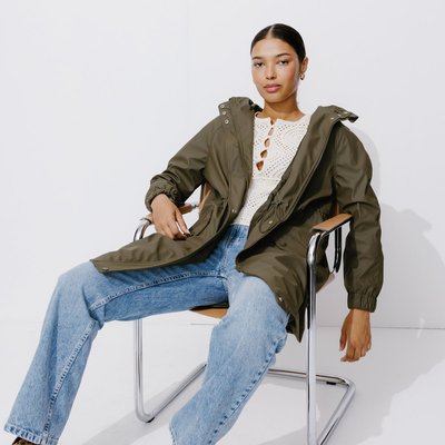 Manteau doudoune femme PROMOD La Redoute