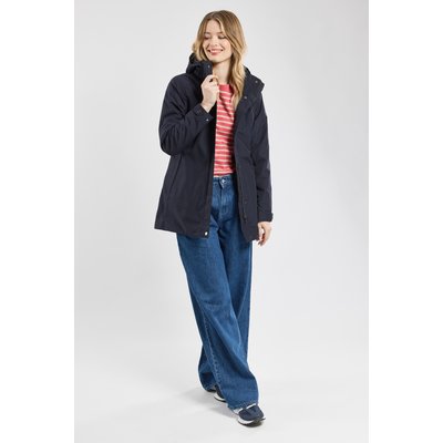 Parka Sympathex®  3 en 1 PASSADENA BERMUDES