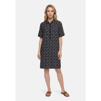 Robe-chemisier à impression BETTY BARCLAY