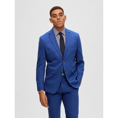 Veste bleu de nuit homme outlet