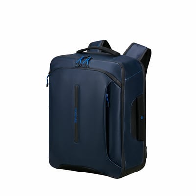 Ecodiver sac à dos ordinateur SAMSONITE
