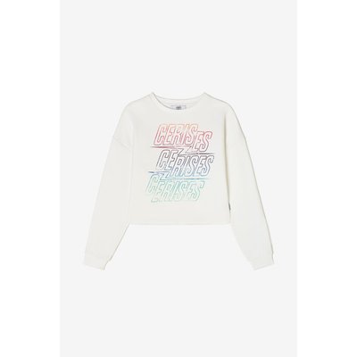 Sweat-Shirt MIKKIGI LE TEMPS DES CERISES