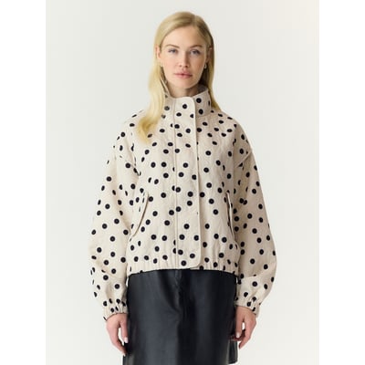 Veste Matelassée YAS