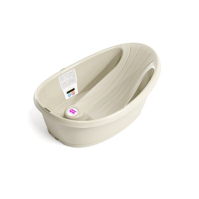 Baignoire onda baby blanc cassé beige OK BABY