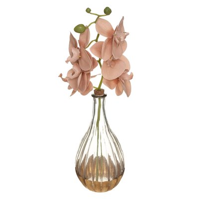 Orchidée artificielle EDI ATMOSPHERA