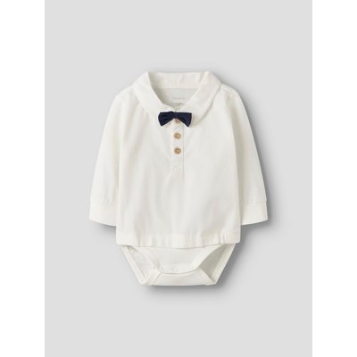 Polo Barboteuse NAME IT