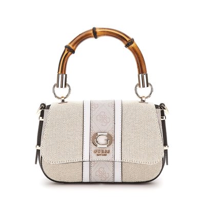 Mini Sac À Main Kerima Logo 4G GUESS