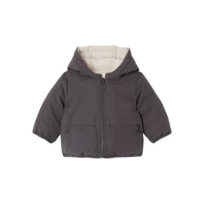 Parka réversible VERTBAUDET