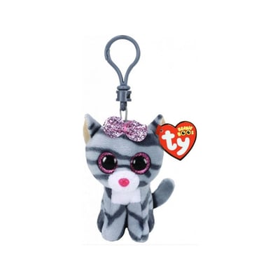 Clip Kiki le chat TY