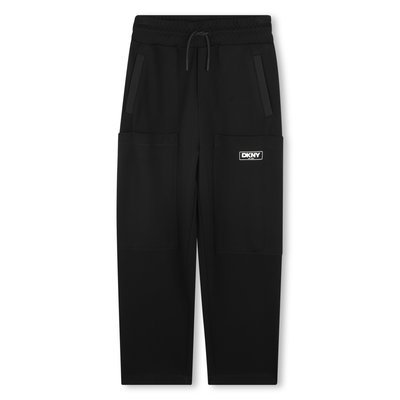 Pantalon en milano DKNY
