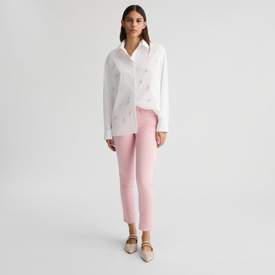 Pantalon skinny LIU JO