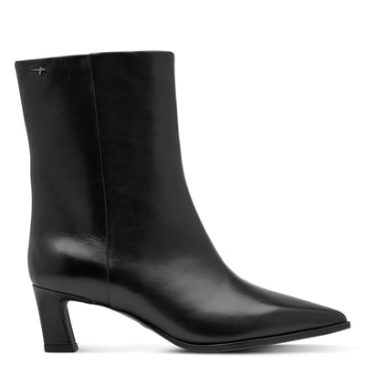 Bottine en cuir TAMARIS