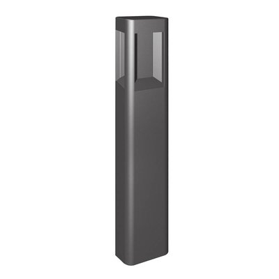 Luminaire extérieur en aluminium moderneLED LUCANDE