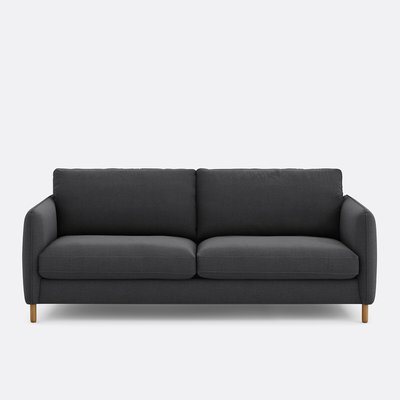 4-Sitzer-Sofa Loméo, meliert LA REDOUTE INTERIEURS
