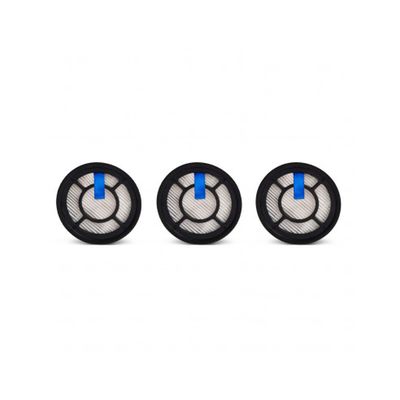 H.KOENIG FX18 - Pack filtres pour aspirateurs balais 2 en 1 UPX18,UPX22 et UPX26 H.KOENIG