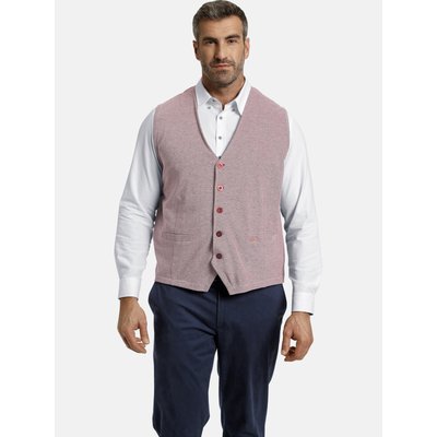 Gilet sweat DUKE DAVYN CHARLES COLBY