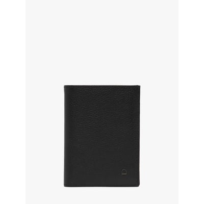 Portefeuille porte-monnaie Madras cuir ETRIER