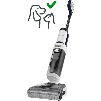 Aspirateur laveur Floor One S5 Stretch Extreme TINECO