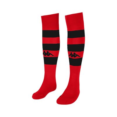 3 Paires de Chaussettes de Football Adulte Lipeno KAPPA