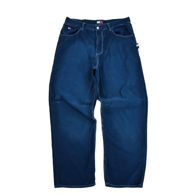 Jean - Très bon état TOMMY HILFIGER