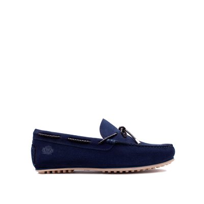 Mocassins daim CANCUN FINSBURY