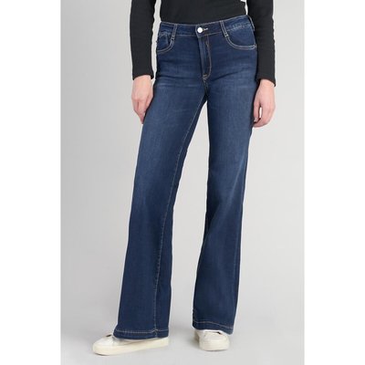 Jean pulp high flare LE TEMPS DES CERISES