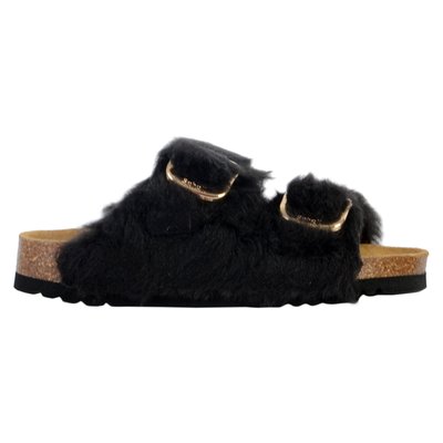 Mules Cuir Noelle SCHOLL