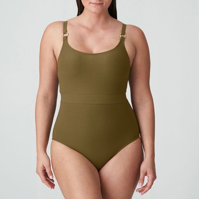 Maillot 1 pièce rembourré sans arm SAHARA PRIMADONNA
