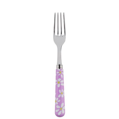 Fourchette de table, Marguerite SABRE