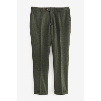 Pantalon de costume coupe slim NEXT