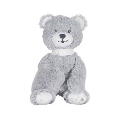 Peluche musicale "N'Ours" TROIS KILOS SEPT