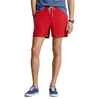 Short de bain uni POLO RALPH LAUREN