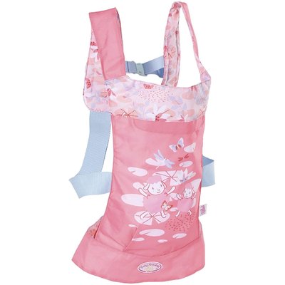 Baby Annabell Active Porte bébé ZAPF CREATION