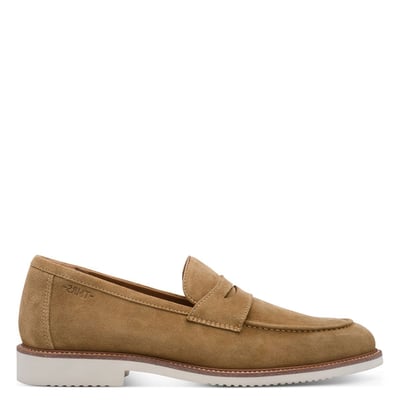 Slipper en cuir TAMARIS