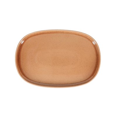 Lot de 2 plat de services BLUSH SALT & PEPPER