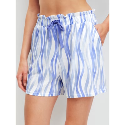 Short de pyjama Coton FAVOURITES OCEAN CALIDA