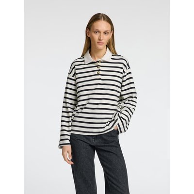 Polo à manches longues SELECTED FEMME SELECTED FEMME
