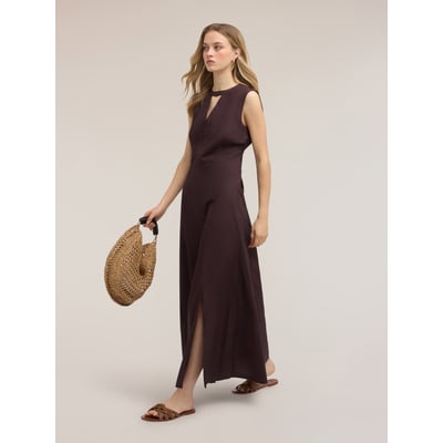 Robe ligne A MOTIVI