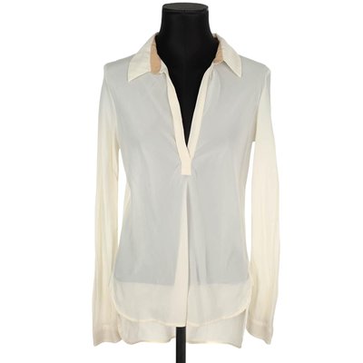 Blouse en soie - Très Bon État MAJE