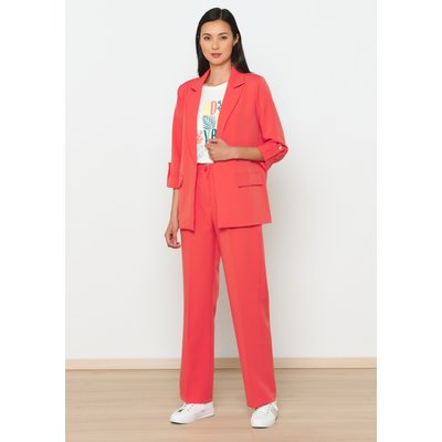 Pantalon coupe droite LOLALIZA