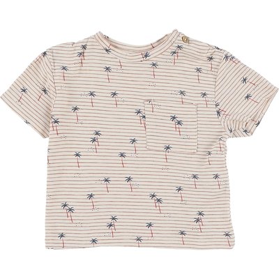 T-shirt -  Très bon état ZARA