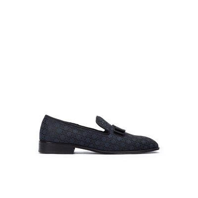 Mocassins cuir CHARLESTOWN MARTINELLI