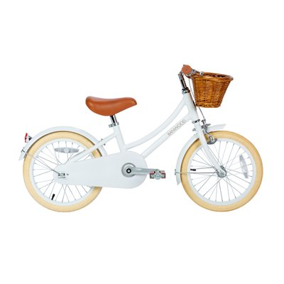 Vélo Classic  Vintage BANWOOD