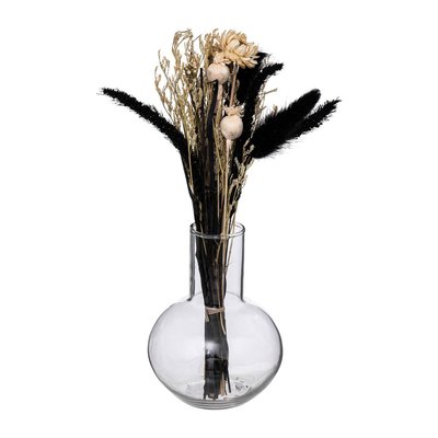 Composition de fleurs séchées SUBLI ATMOSPHERA