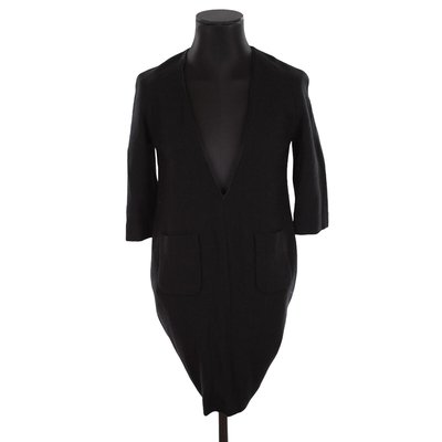 Robe en laine - Très Bon État SANDRO